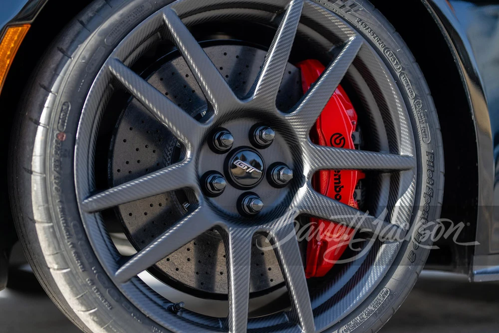 2019 Ford GT 2nd Gen - Image 17 of 31