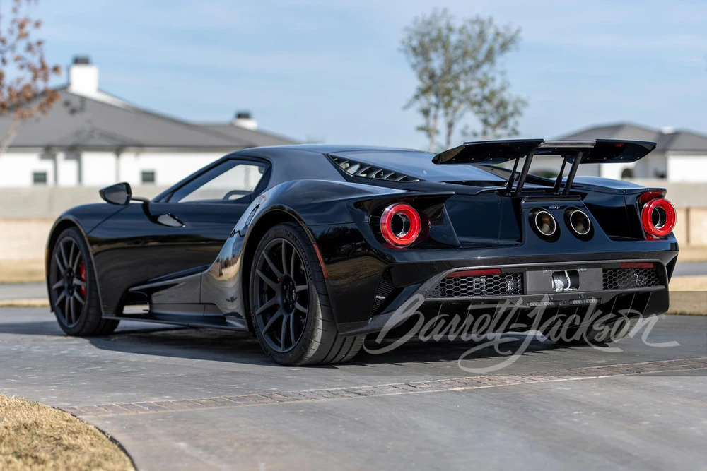 2019 Ford GT 2nd Gen - Image 19 of 31