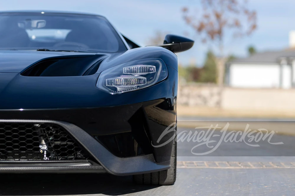 2019 Ford GT 2nd Gen - Image 20 of 31