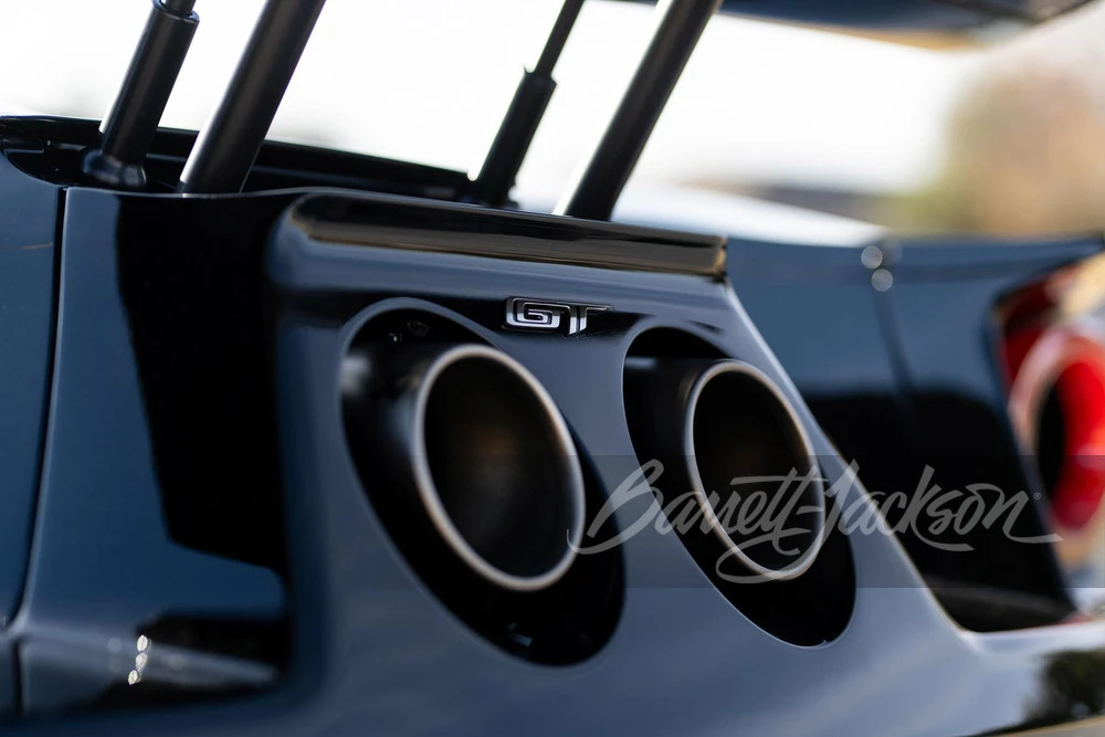 2019 Ford GT 2nd Gen - Image 21 of 31