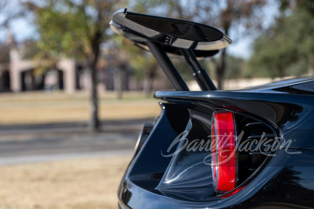 2019 Ford GT 2nd Gen - Image 23 of 31