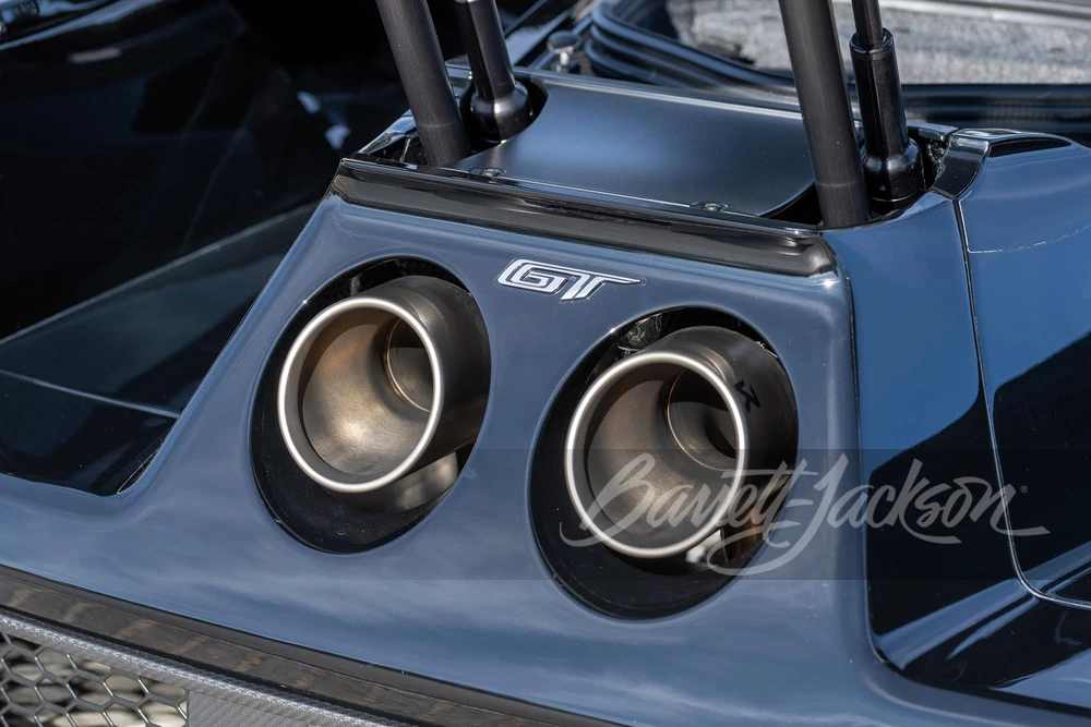 2019 Ford GT 2nd Gen - Image 25 of 31