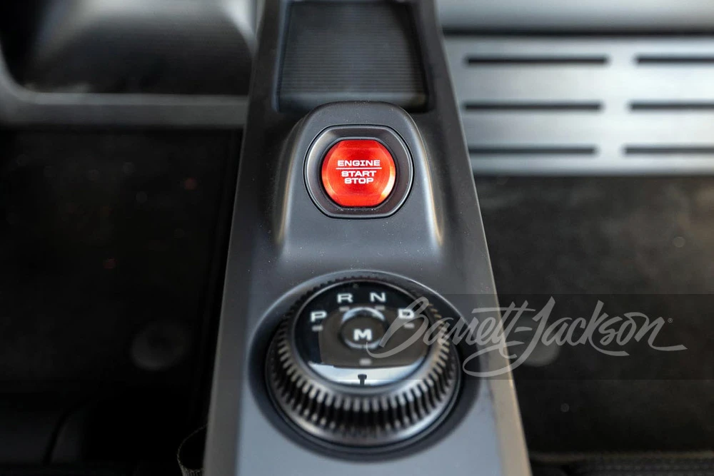 2019 Ford GT 2nd Gen - Image 26 of 31