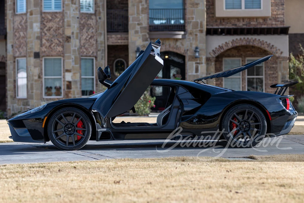 2019 Ford GT 2nd Gen - Image 27 of 31