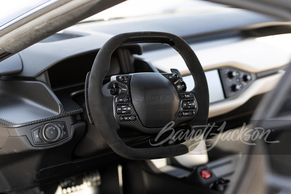 2019 Ford GT 2nd Gen - Image 28 of 31