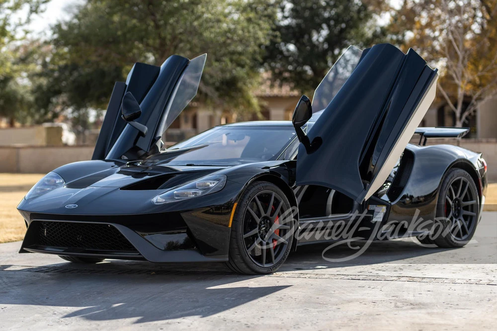 2019 Ford GT 2nd Gen - Image 29 of 31
