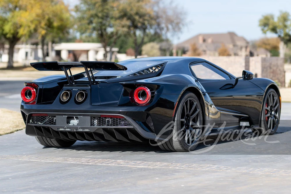 2019 Ford GT 2nd Gen - Image 31 of 31