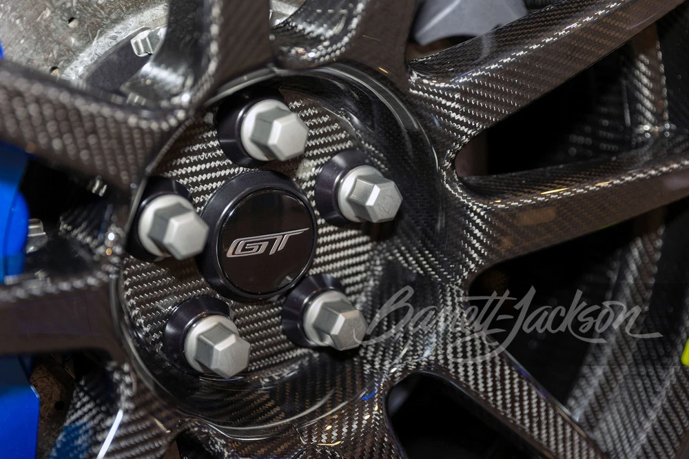 2019 Ford GT 2nd Gen - Image 4 of 11