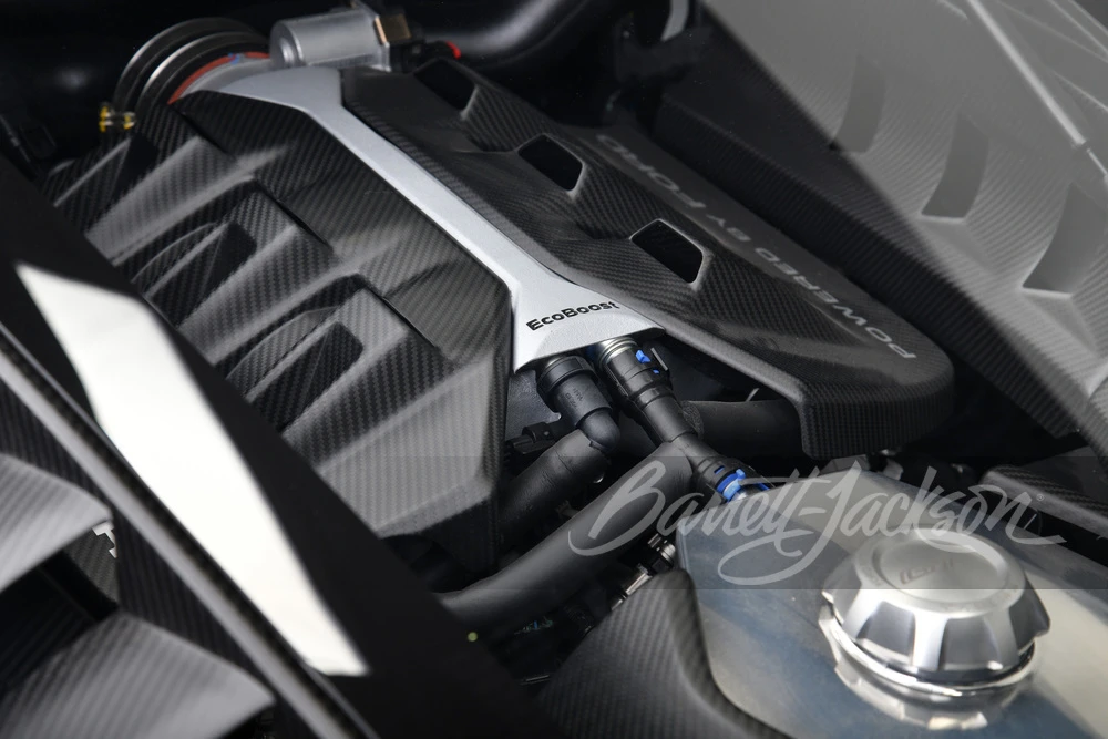 2019 Ford GT 2nd Gen - Image 2 of 31