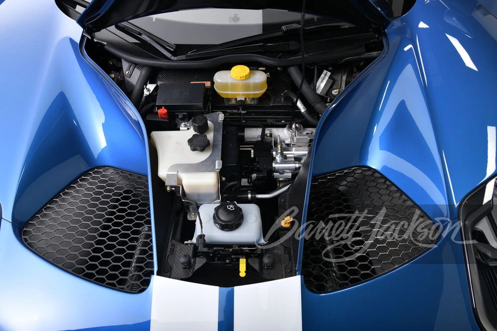 2019 Ford GT 2nd Gen - Image 4 of 31