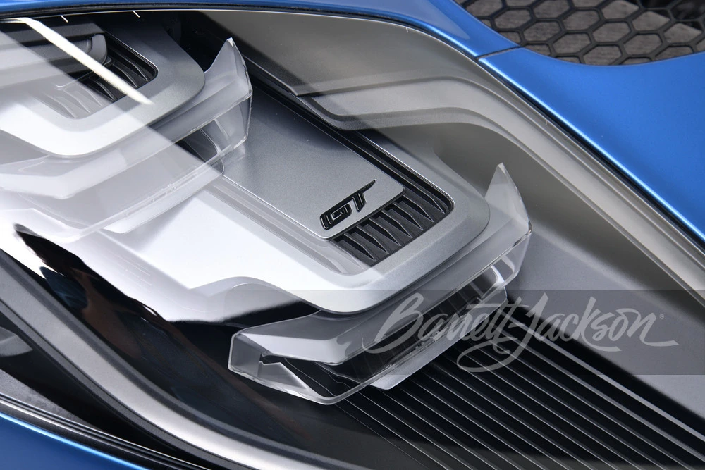 2019 Ford GT 2nd Gen - Image 5 of 31