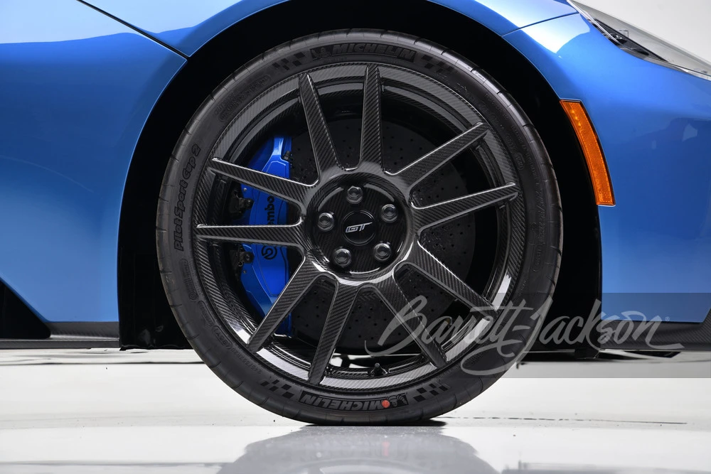 2019 Ford GT 2nd Gen - Image 7 of 31