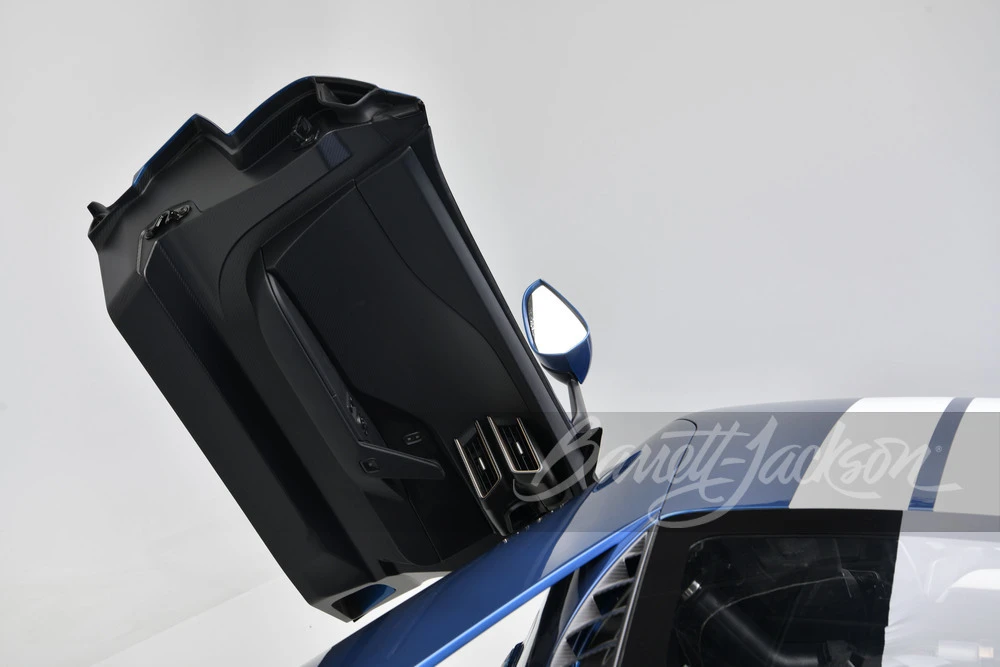 2019 Ford GT 2nd Gen - Image 8 of 31