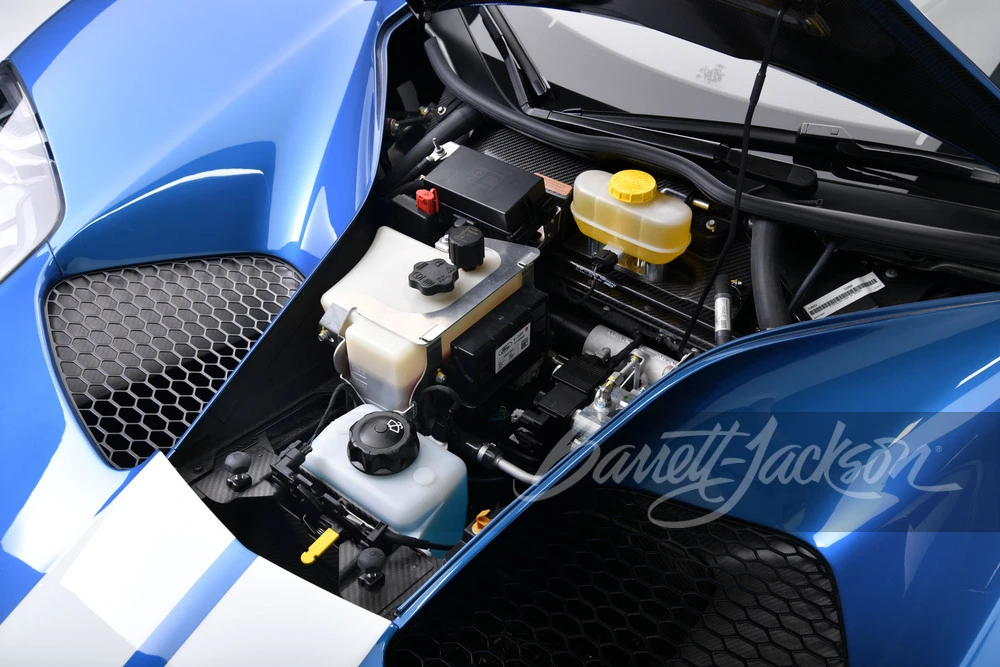 2019 Ford GT 2nd Gen - Image 9 of 31
