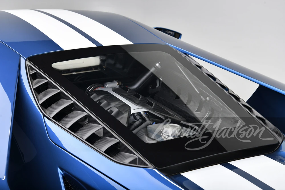 2019 Ford GT 2nd Gen - Image 10 of 31