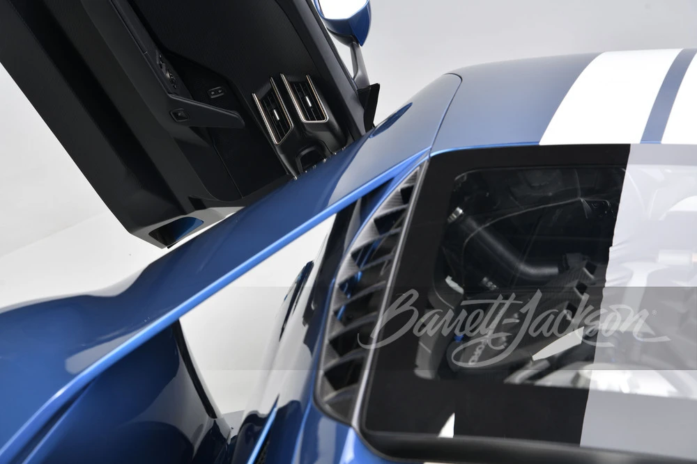 2019 Ford GT 2nd Gen - Image 11 of 31
