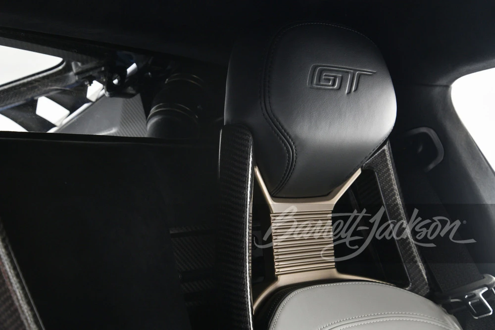 2019 Ford GT 2nd Gen - Image 12 of 31