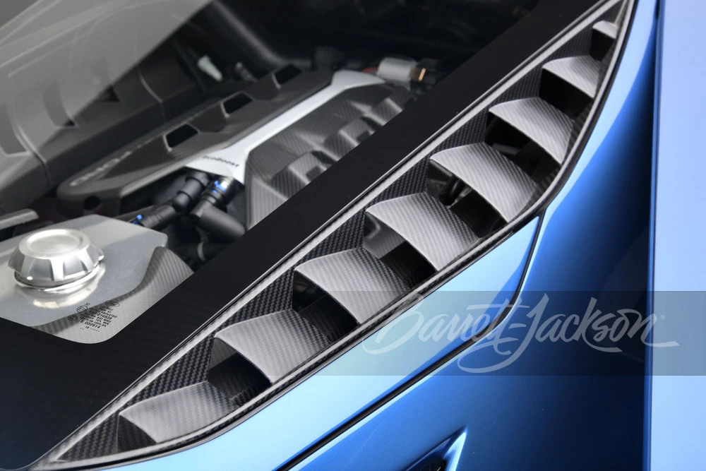 2019 Ford GT 2nd Gen - Image 13 of 31