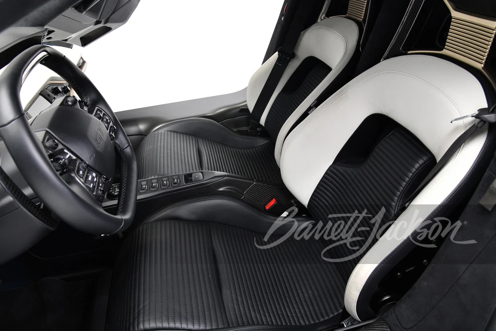 2019 Ford GT 2nd Gen - Image 15 of 31