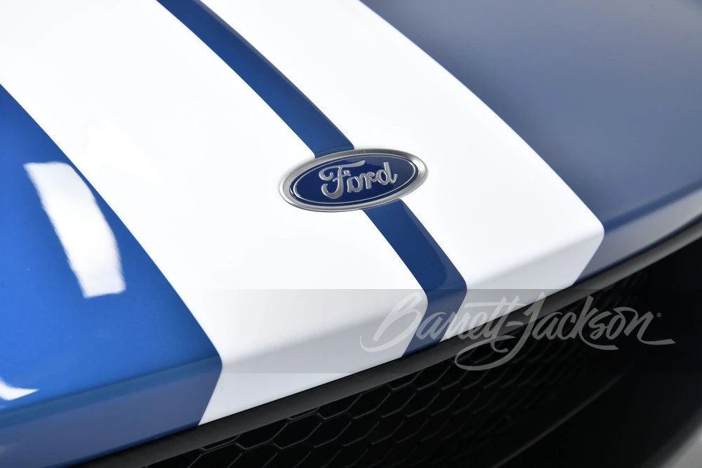 2019 Ford GT 2nd Gen - Image 17 of 31