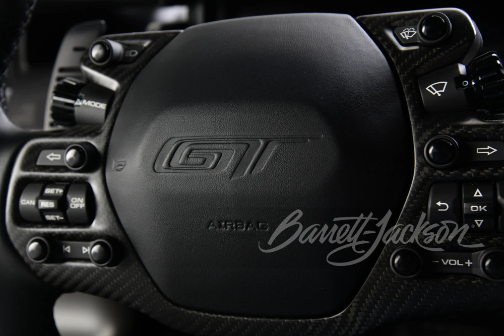 2019 Ford GT 2nd Gen - Image 18 of 31