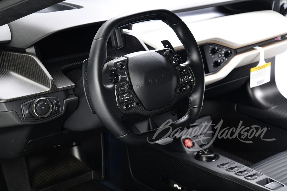 2019 Ford GT 2nd Gen - Image 20 of 31