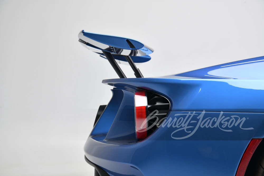 2019 Ford GT 2nd Gen - Image 21 of 31