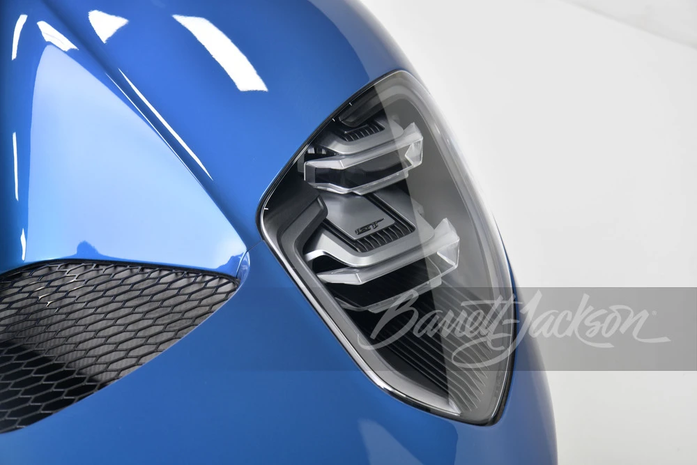 2019 Ford GT 2nd Gen - Image 22 of 31