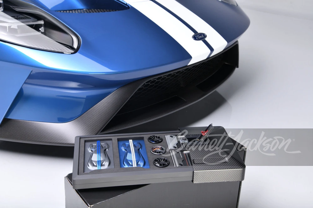 2019 Ford GT 2nd Gen - Image 23 of 31