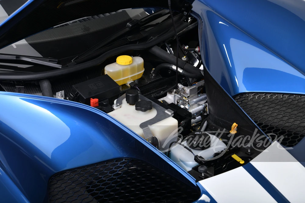 2019 Ford GT 2nd Gen - Image 24 of 31