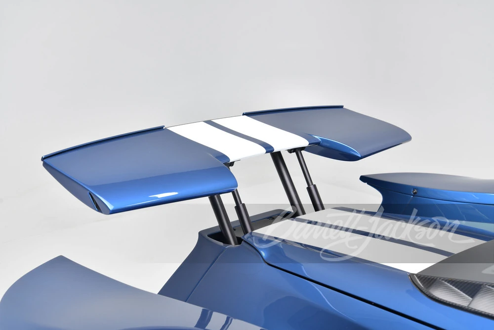2019 Ford GT 2nd Gen - Image 26 of 31
