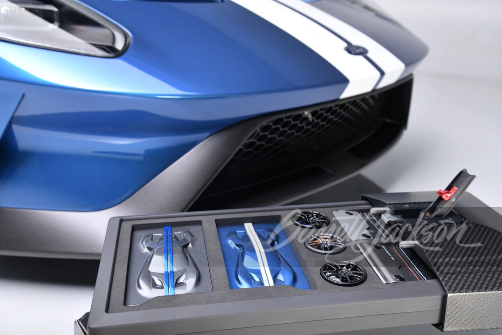 2019 Ford GT 2nd Gen - Image 27 of 31