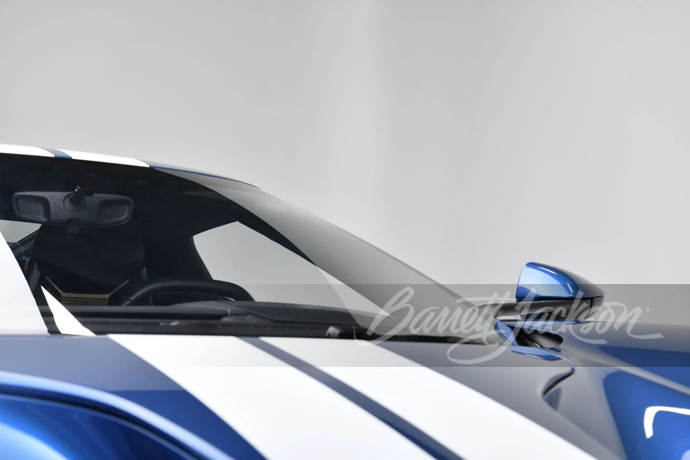 2019 Ford GT 2nd Gen - Image 28 of 31