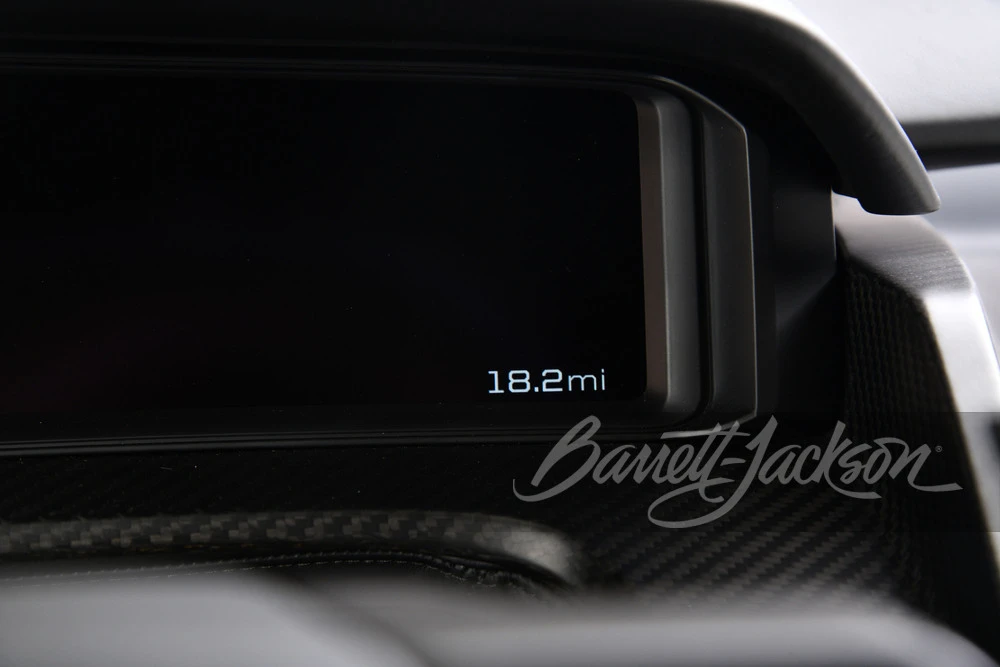2019 Ford GT 2nd Gen - Image 30 of 31