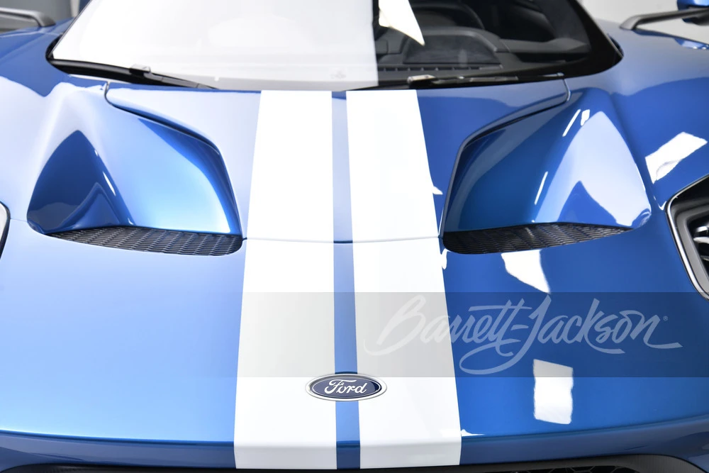 2019 Ford GT 2nd Gen - Image 31 of 31