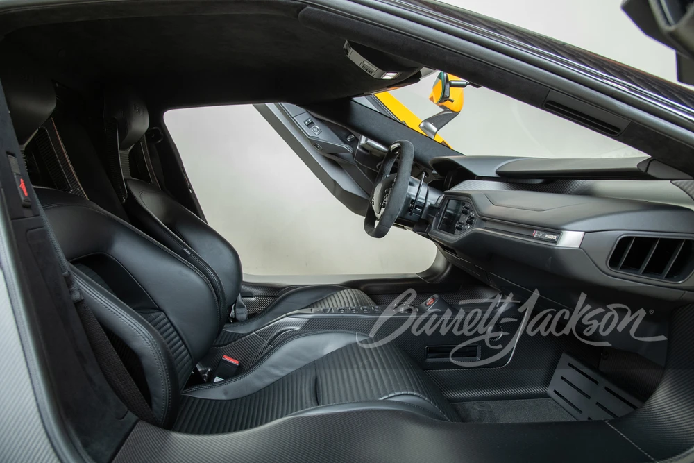 2019 Ford GT 2nd Gen - Image 4 of 31