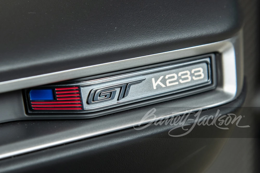 2019 Ford GT 2nd Gen - Image 25 of 31