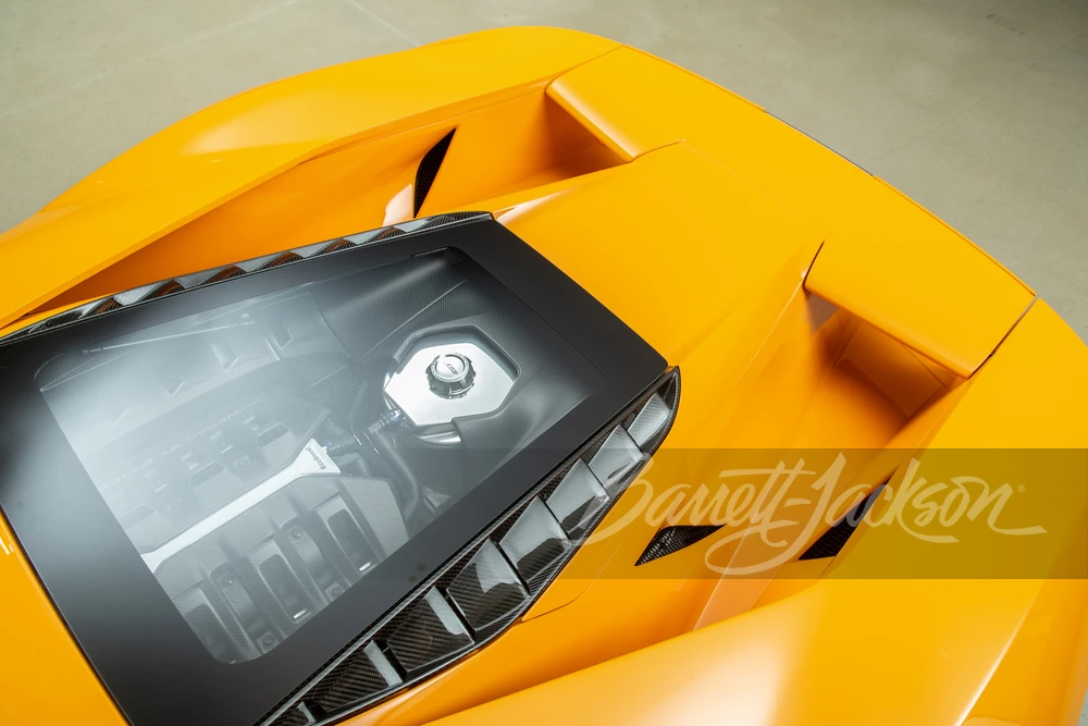2019 Ford GT 2nd Gen - Image 8 of 31