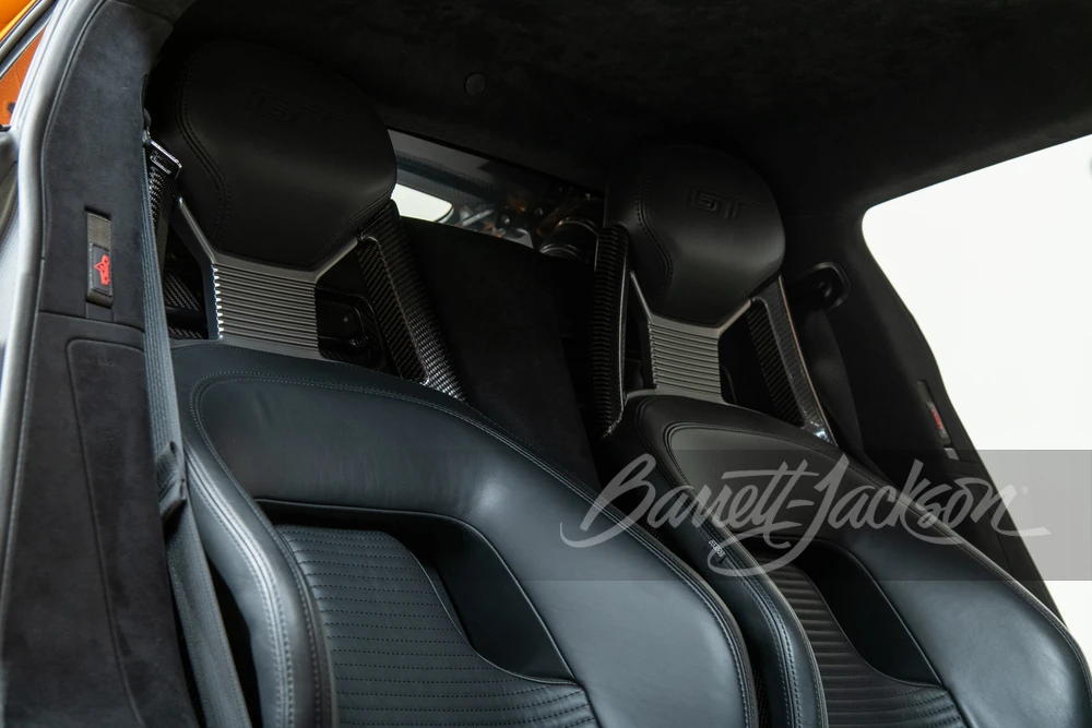 2019 Ford GT 2nd Gen - Image 21 of 31