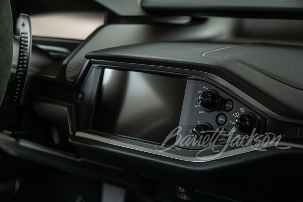 2019 Ford GT 2nd Gen - Image 23 of 31