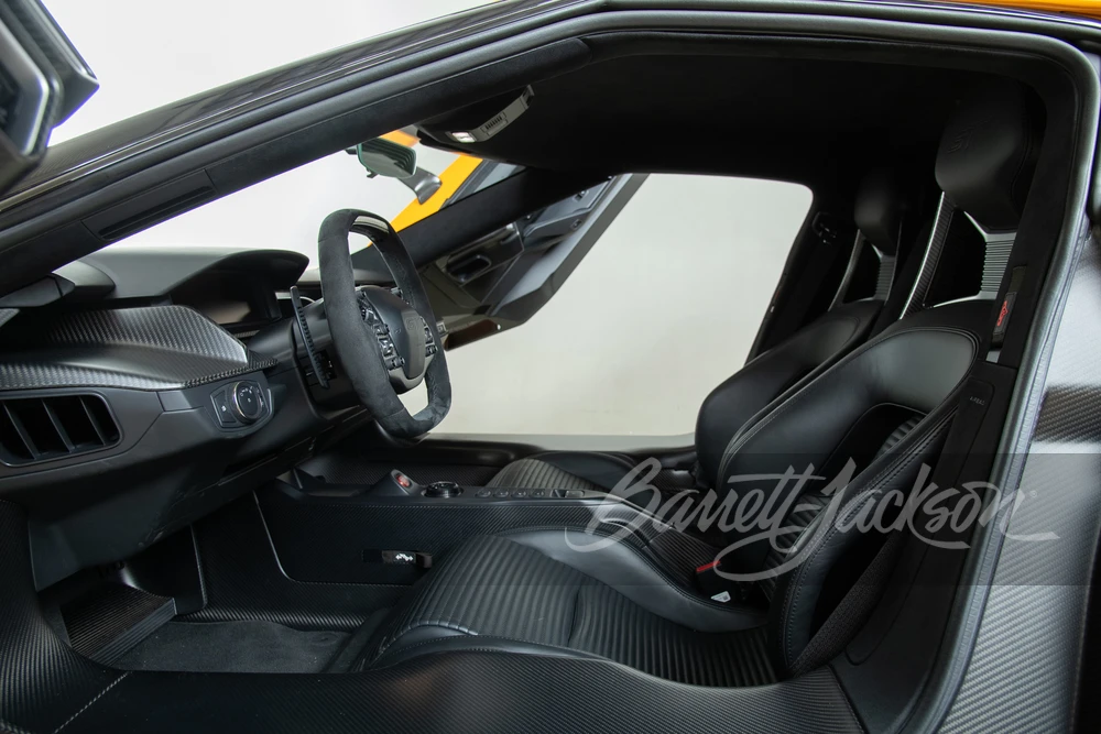 2019 Ford GT 2nd Gen - Image 15 of 31