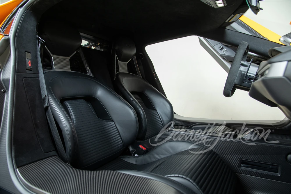 2019 Ford GT 2nd Gen - Image 18 of 31