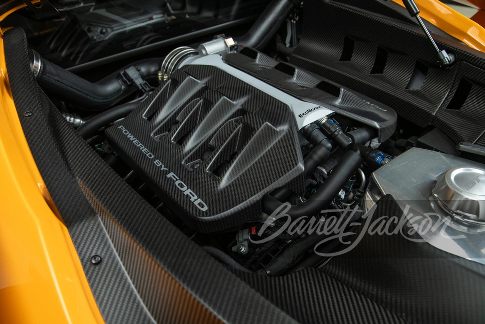 2019 Ford GT 2nd Gen - Image 7 of 31