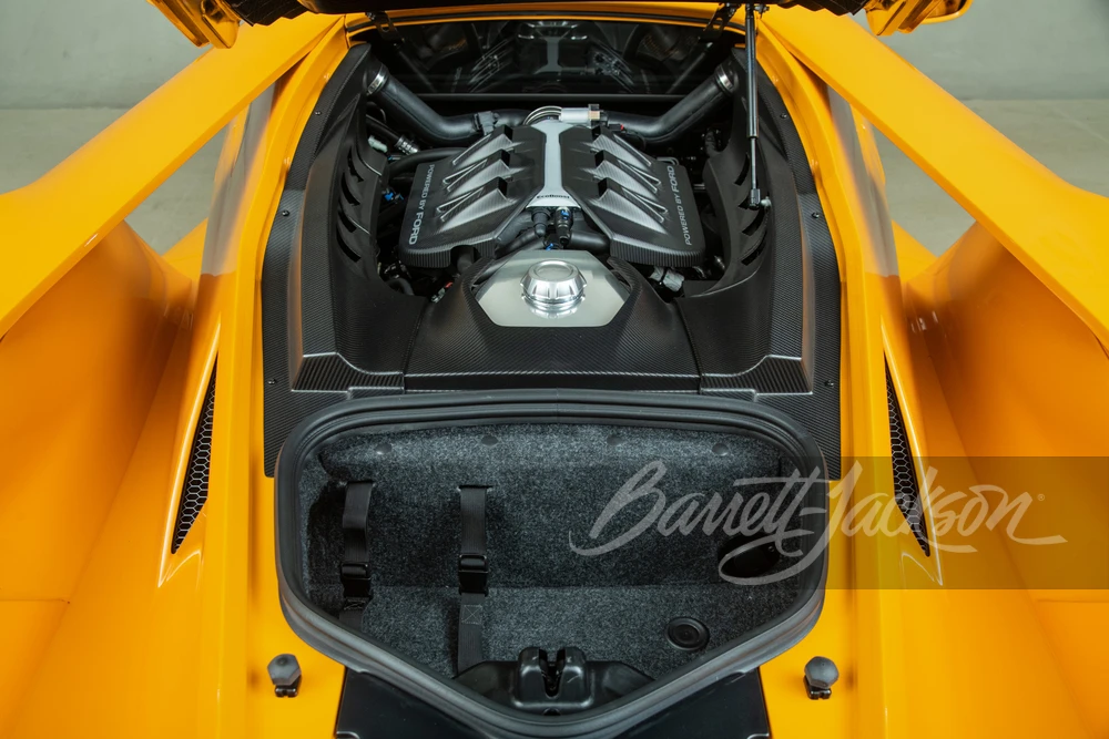 2019 Ford GT 2nd Gen - Image 12 of 31