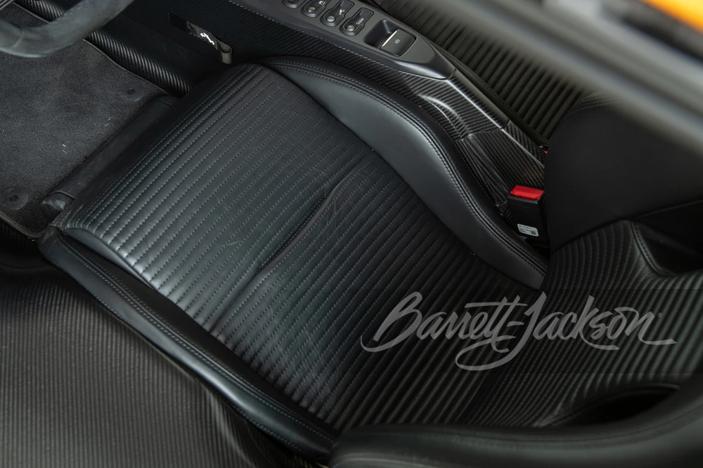 2019 Ford GT 2nd Gen - Image 22 of 31