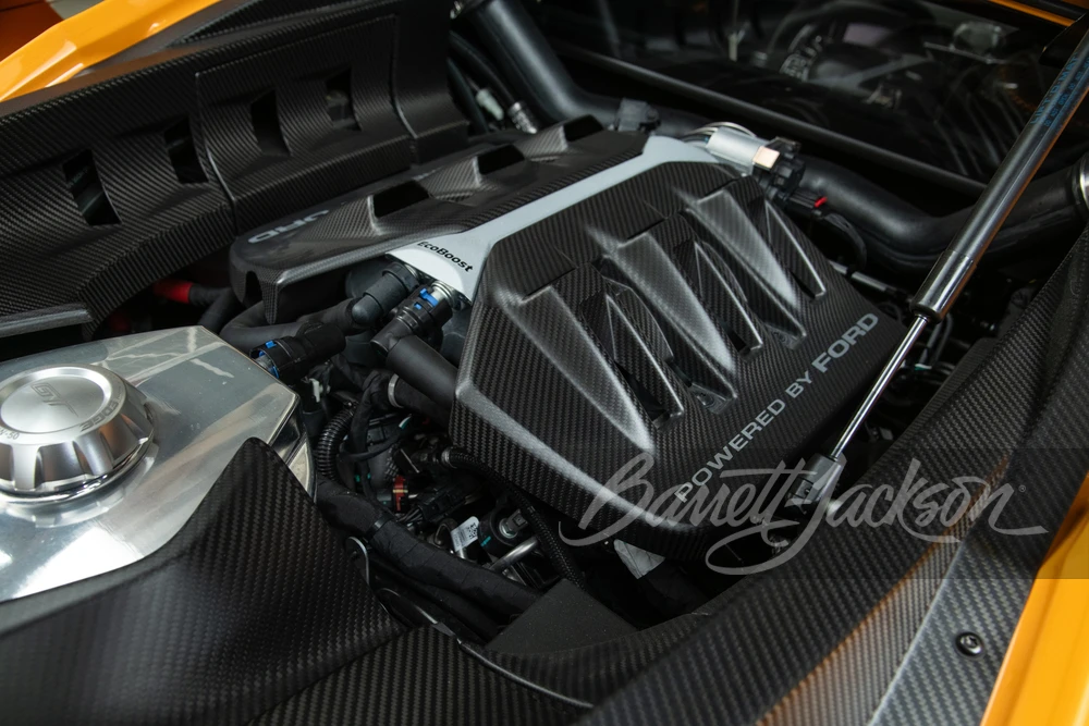 2019 Ford GT 2nd Gen - Image 9 of 31