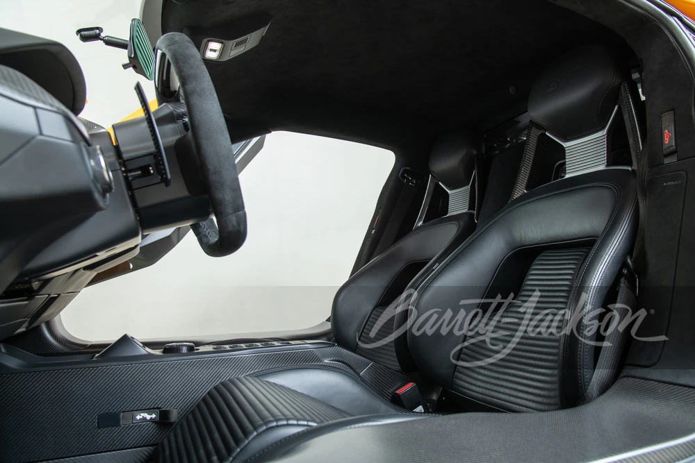2019 Ford GT 2nd Gen - Image 16 of 31