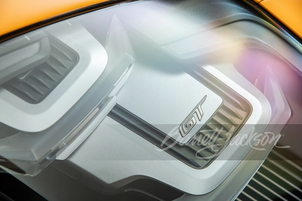 2019 Ford GT 2nd Gen - Image 10 of 31