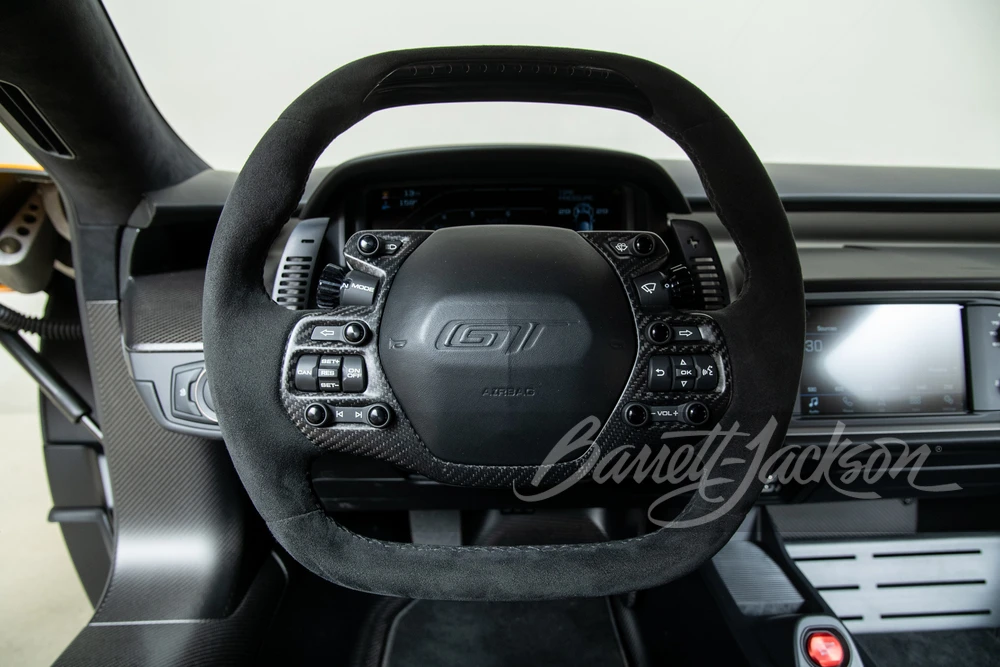 2019 Ford GT 2nd Gen - Image 20 of 31