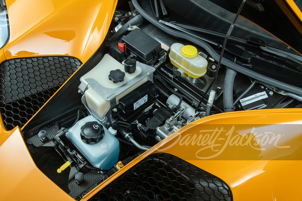2019 Ford GT 2nd Gen - Image 13 of 31